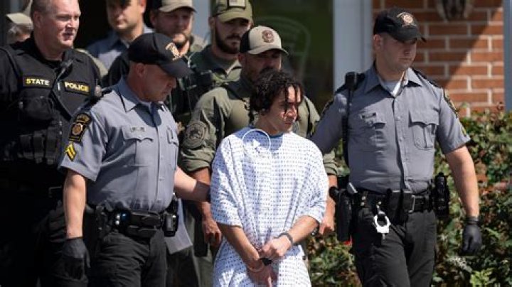 Ryan Taugher Nashville, Mckinli Hatch Boyfriend Arrested For Assault