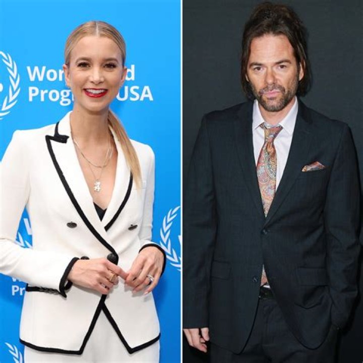 Sabina Gadecki Wiki, Age, Height, Husband, Net Worth