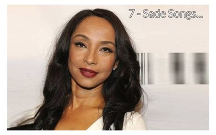 Sade Net Worth - How Much Does Sade Make?