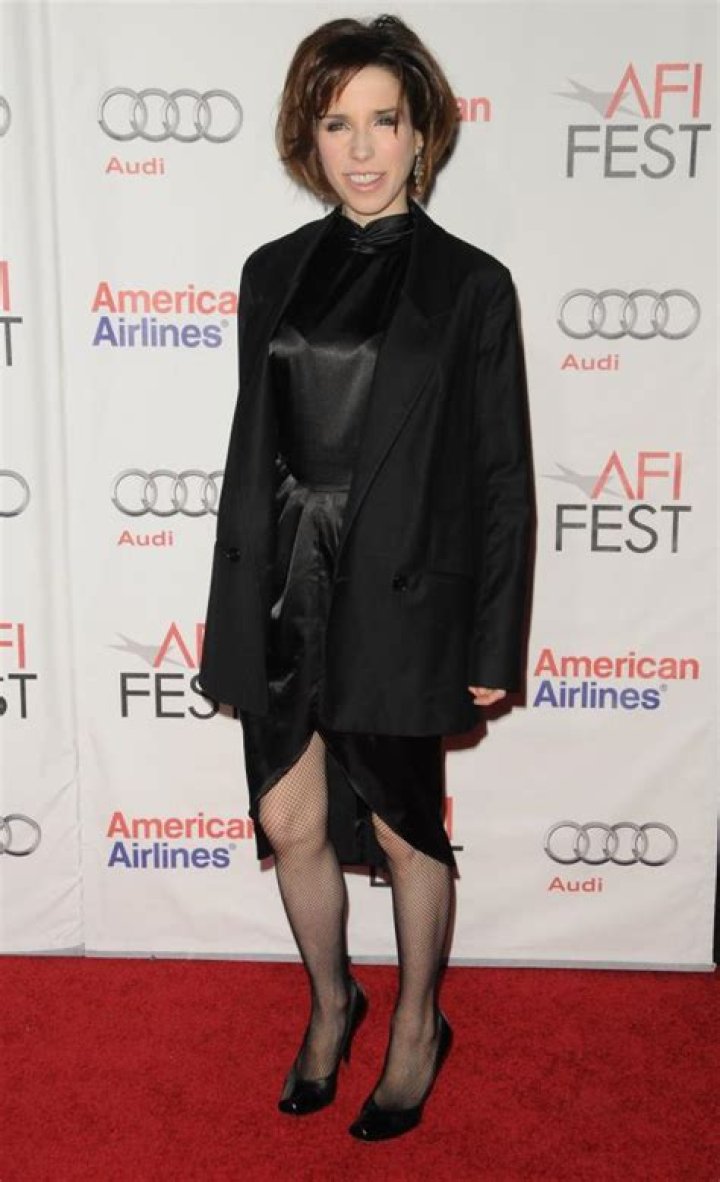 Sally Hawkins Height