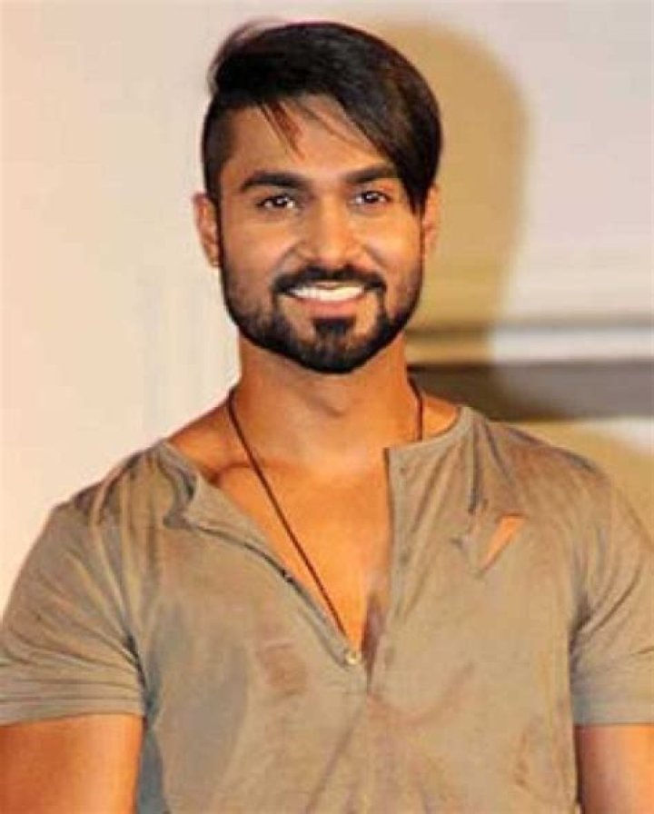 Salman Yusuff – Biography, Facts & Life Story