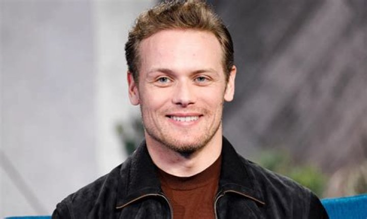 Sam Heughan Net Worth | ZoomBlog