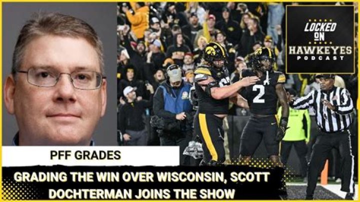 Scott Dochterman The Athletic, Bio, Wiki, Age, Wife, Salary, and Net Worth
