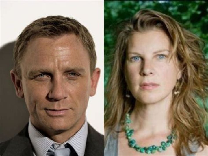 Scottish Actress Fiona Loudon- Celebrity Ex-Wife of Daniel Craig, shares a daughter Ella Craig.