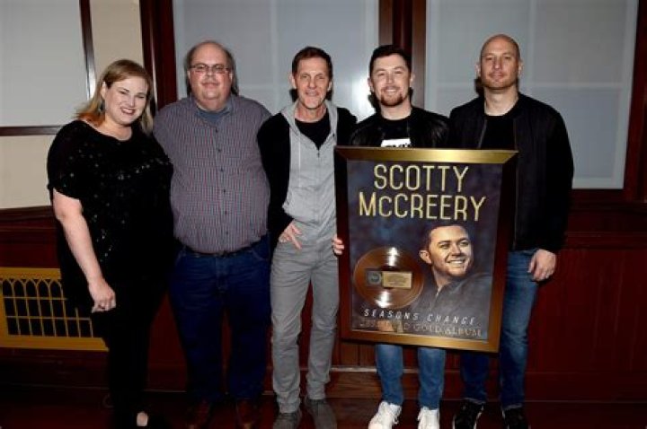 Scotty McCreery Brings Fans To Their Feet With New Tunes at the Historic Ryman Auditorium – Celeb Secrets Country