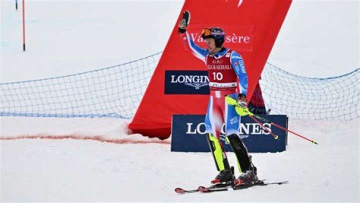 Sébastien Amiez And Béatrice Filliol