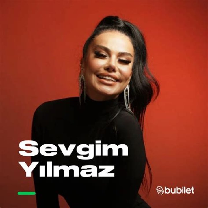 Sevgim Yilmaz from Turkey | Popnable