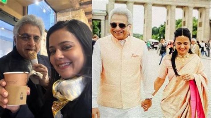Shankar Mishra Net Worth Before Arrest; Meet His Wife