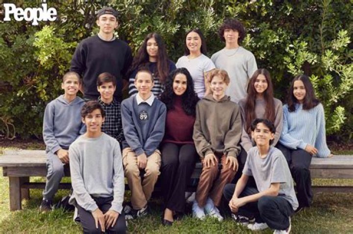 Shaq's Kids: Discover Their Ages Today