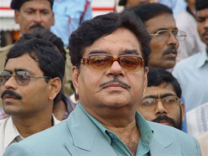 Shatrughan Sinha – Biography, Facts & Life Story