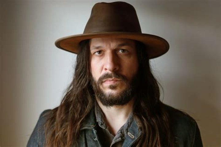 Shawn James