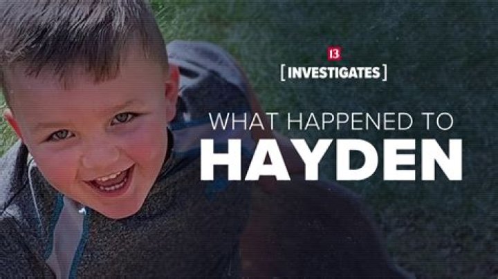 Shayden Walker Sister Name: Parents And Family Ethnicity