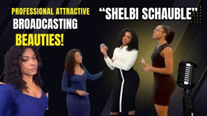 Shelbie Bruce Height