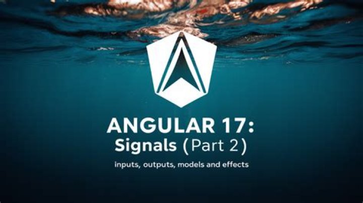Signals, Part 2 by Dawin from USA