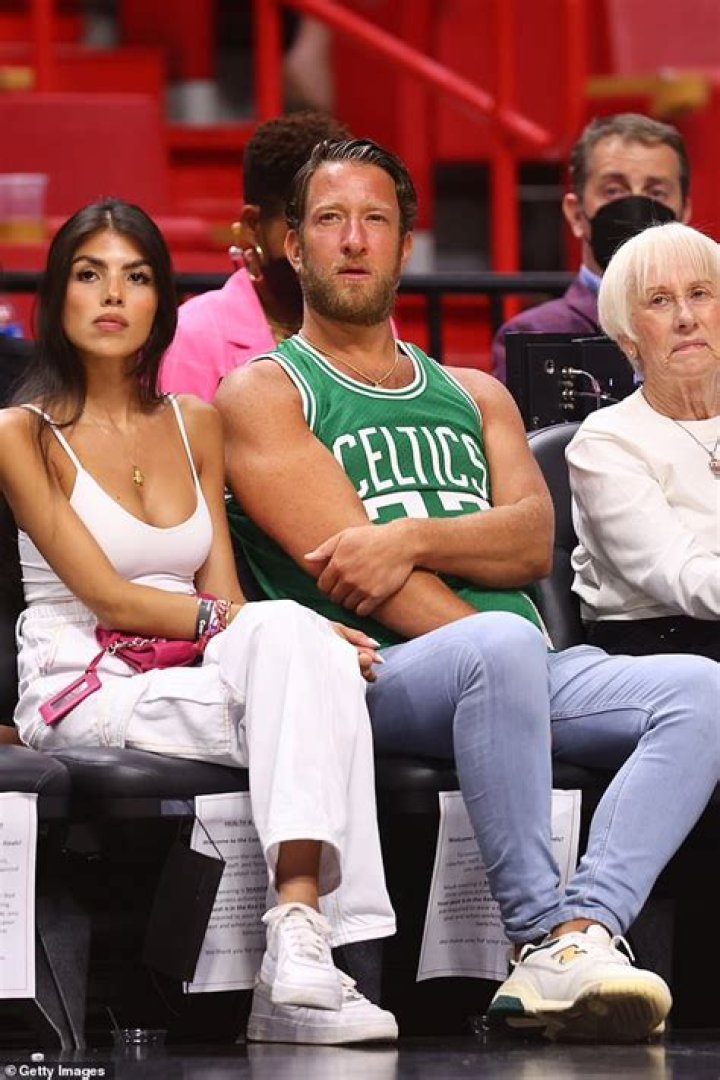 Silvana Mojica: David Portnoy’s Girlfriend Biography