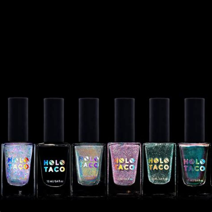 Simply Nailogical Nail, Holo Taco, Bio, Wiki, Age, Ben, Nail Polish, And Net Worth