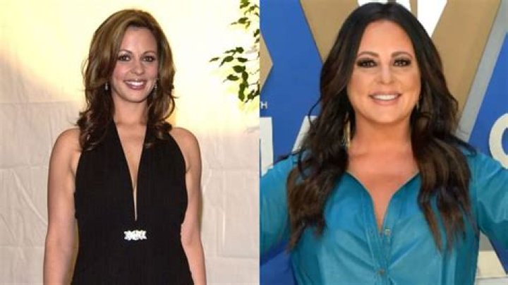 Singer Sara Evans Plastic Surgery: Health Condition In 2023