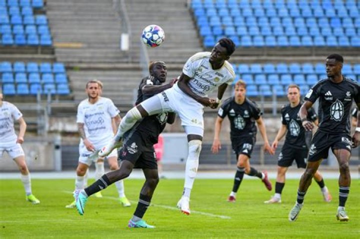 SJK Lahti SJK - FC Lahti 27 heinäkuuta 2024