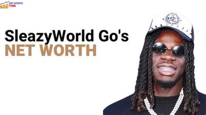 Sleazyworld Go Net Worth - How Much Does Sleazyworld Go Make?