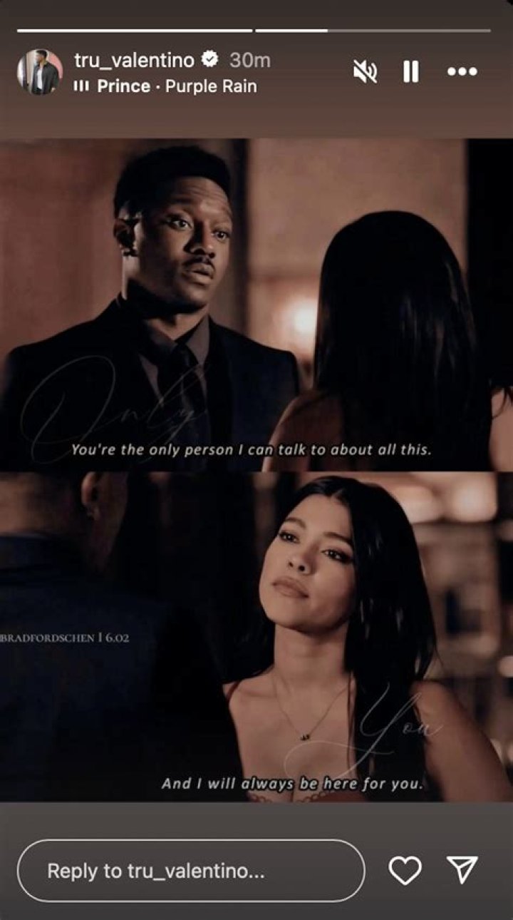 SnogBlogy | Tru Valentino