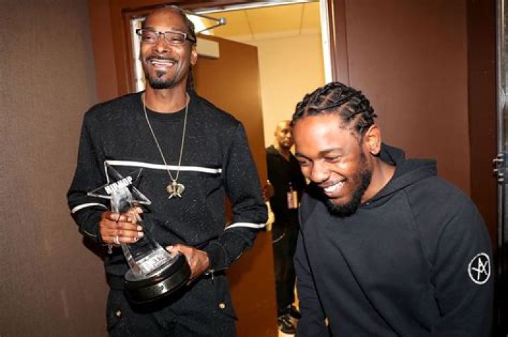 So Fly by Kendrick Lamar & Snoop Dogg & Dmx from USA