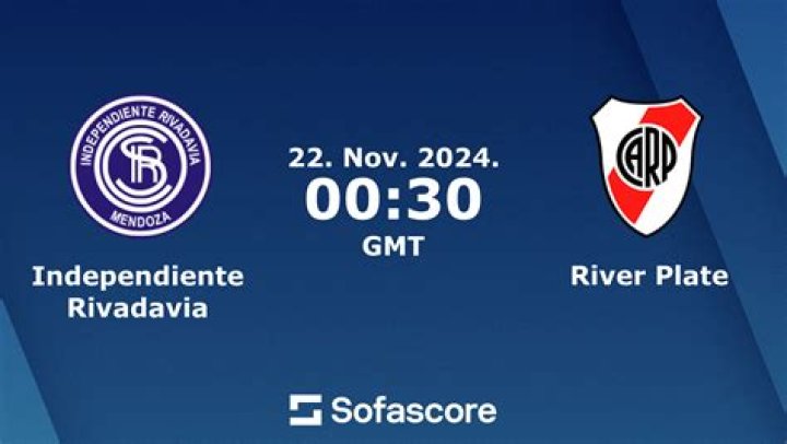 (SOCCER) Today: Independiente Rivadavia v Independiente live stream 27 July 2024