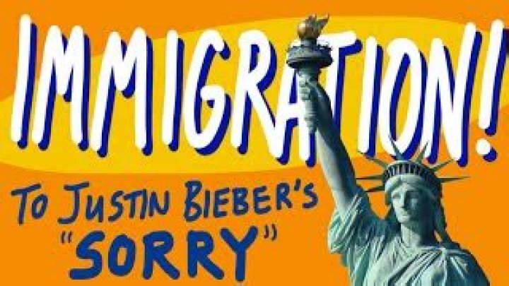 Songs About Immigration | Popnable
