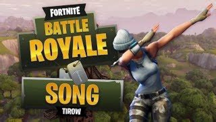 Songs From Fortnite | Popnable