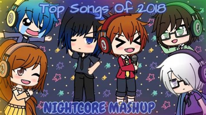 Songs From Gacha Life | Popnable