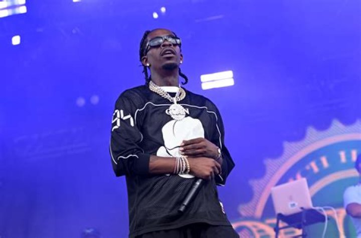 Songs released by Rich Homie Quan from USA
