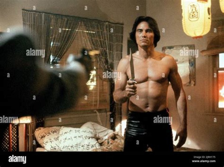Sonny Landham
