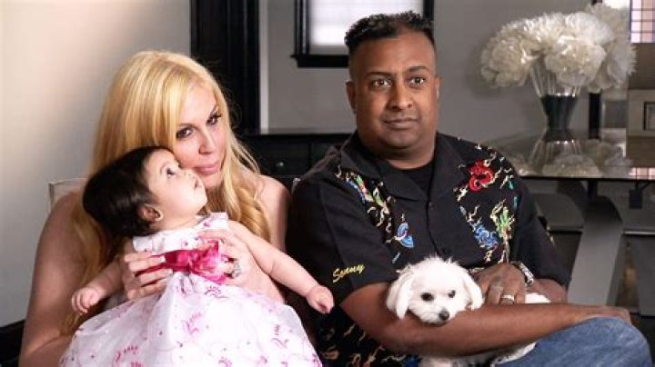 Sonny Mukhopadhyay And Autumn Levine: Exploring Their Marital Status