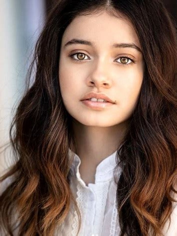 Sophie Michelle Height, Weight, Age, Boyfriend, Biography, Family & More