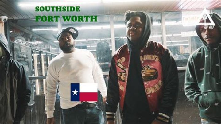 Southside Net Worth - How Much Does Southside Make?