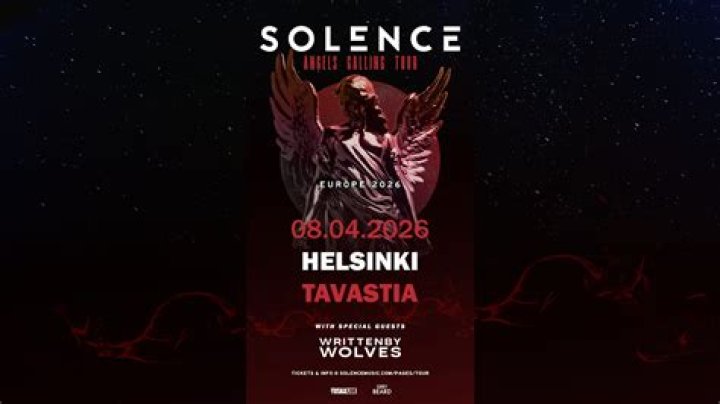Speechless by Solence from USA