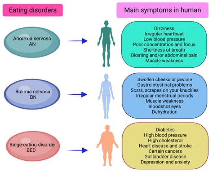 Stacey Q Eating Disorder: Is She Anorexic? Health 2023