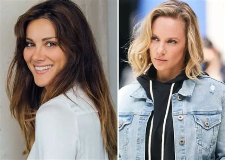 Stefania Spampinato and Danielle Savre Talk about Ideal Partner — Are They Dating?