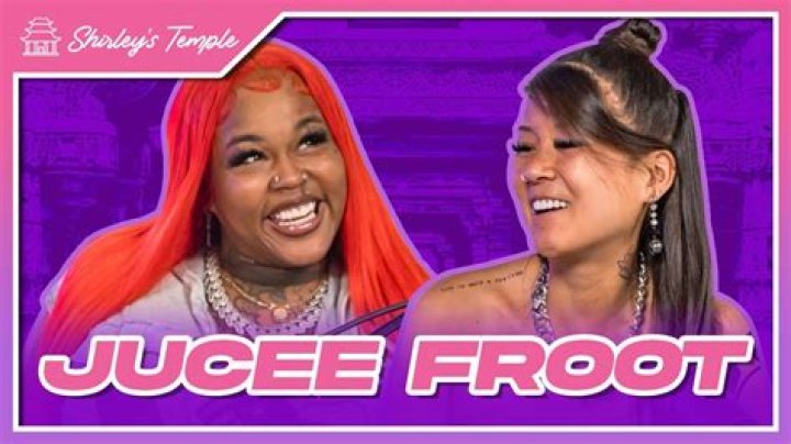 Step by T.i. & Jucee Froot from USA