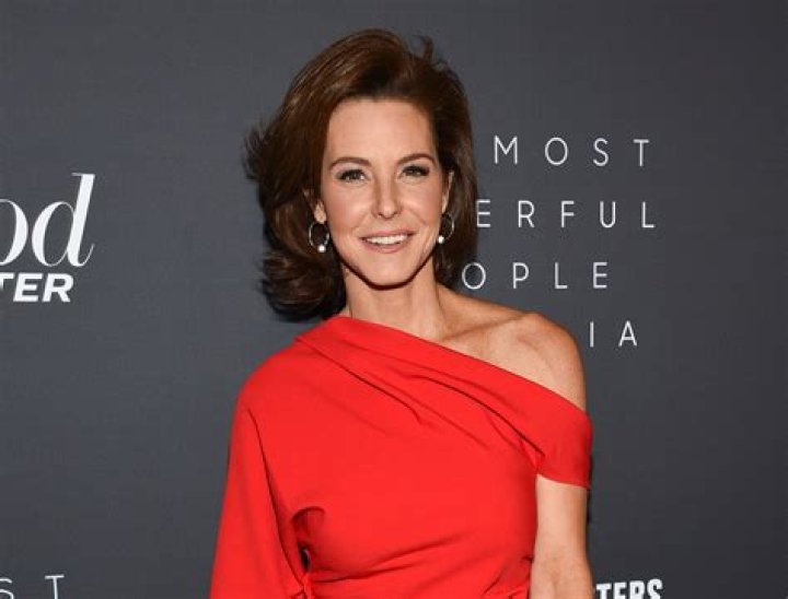 Stephanie Ruhle Msnbc, Bio, Wiki, Age, Family, Husband, Dancing, Salary, and Net Worth