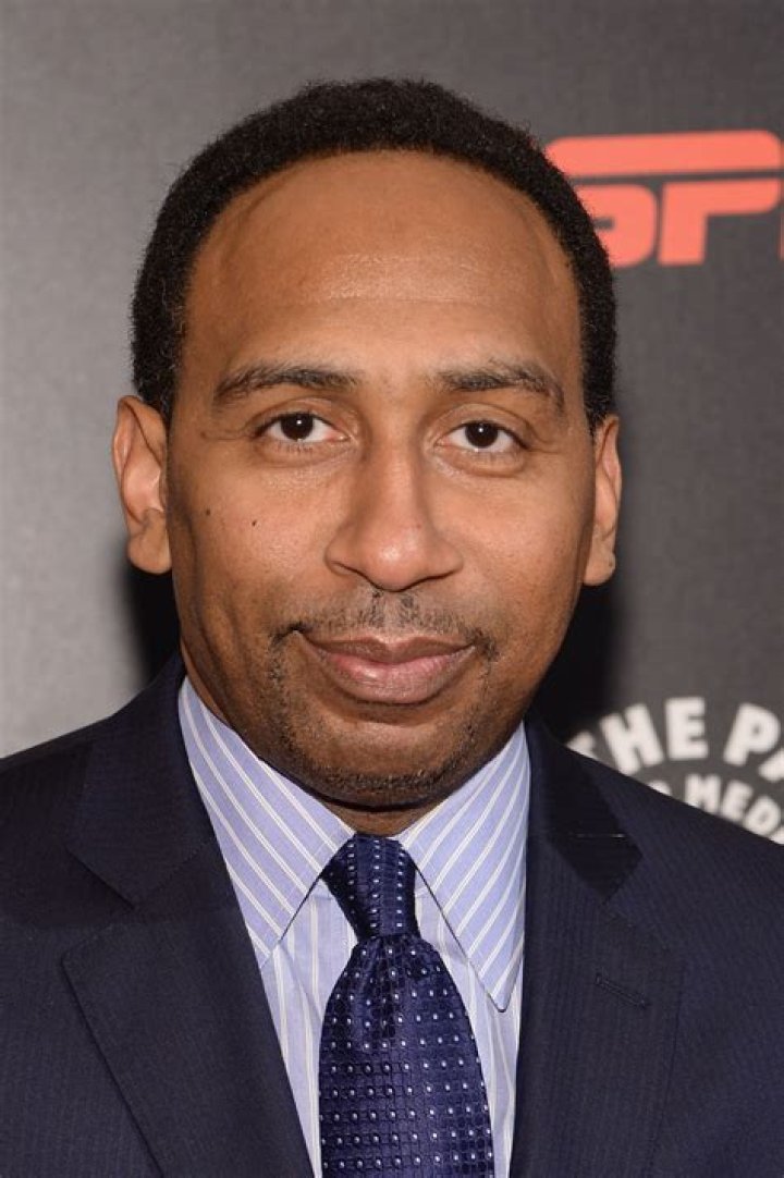 Stephen A Smith – Biography, Facts & Life Story