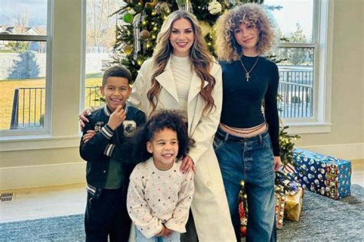 Stephen Boss Suicide: Why Did Stephen Boss Commit Suicide? Twitch Dancer Wife Allison Holker Kids And Family