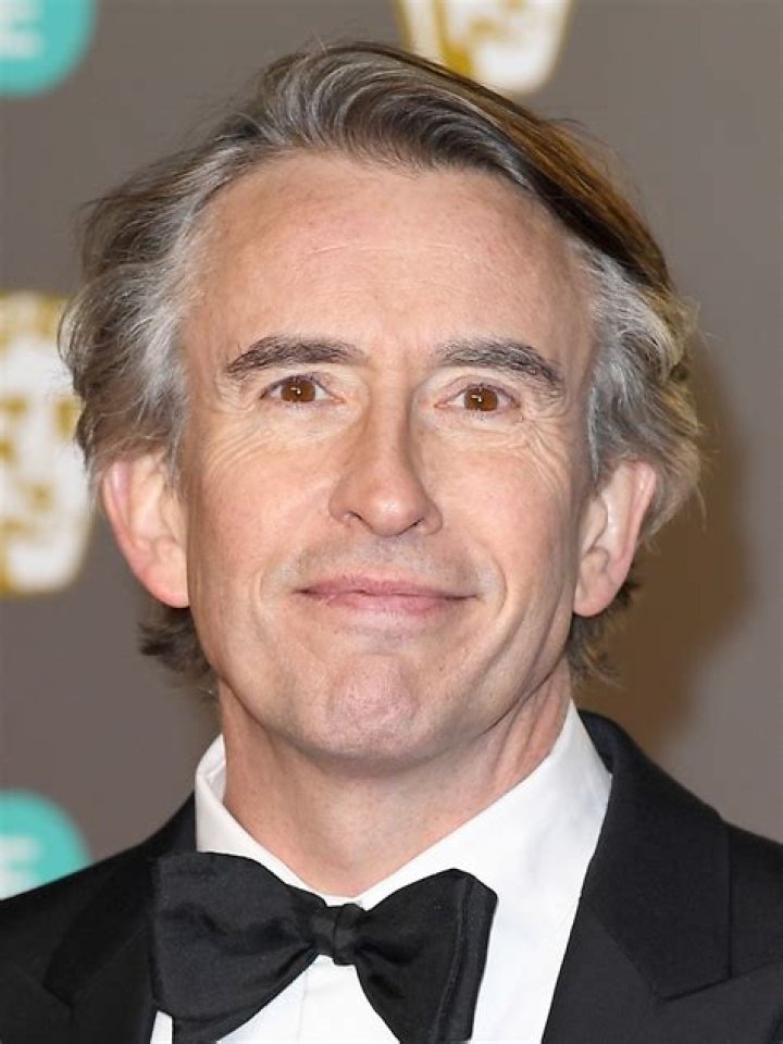 Steve Coogan – Biography, Facts & Life Story