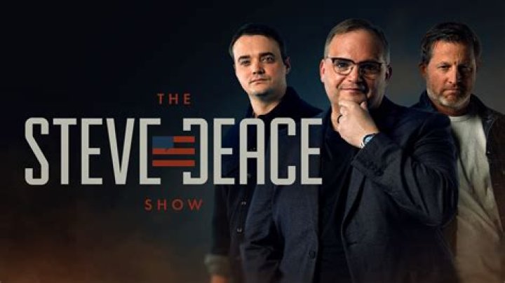 Steve Deace Show, Bio, Wiki, Age, Wife, Michigan, Book, Salary, and Net Worth