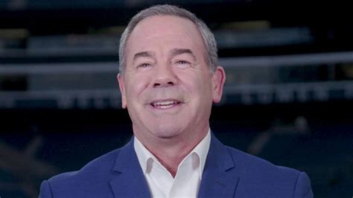 Steve Gelbs SNY, Bio, Wiki, Age, Wife, Salary, and Net Worth