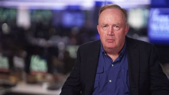 Steve Harrigan Fox News, Bio, Wiki, Age, Height, Wife, Salary, and Net Worth