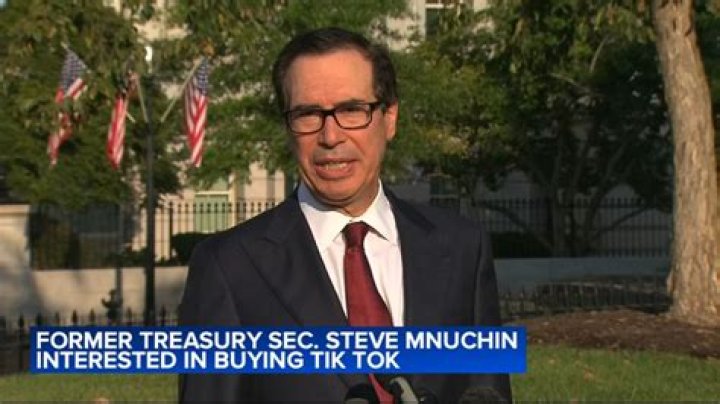 Steven Mnuchin Movies, Biography, Age, Wife, Wife Age, Books, House, and Net Worth