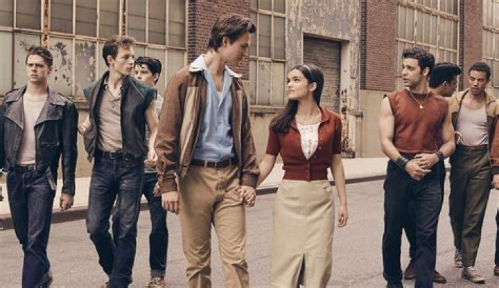 Steven Spielberg’s Remake of 'West Side Story' Debuts Trailer During Oscars