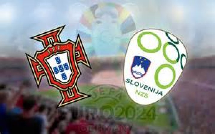 Stream: Spain v Slovenia Live 27 July 2024 Sport