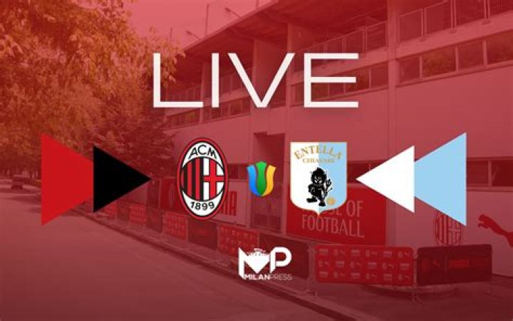 [[[streaming###]!]] Virtus Entella - Carrarese live free 28 July 2024