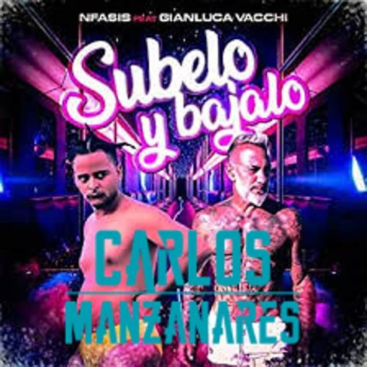 Subelo Y Bajalo 
